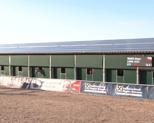 Reitturnier Ranshofen - Braunau am Inn 2023