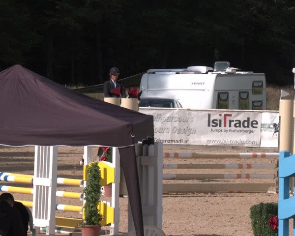 Reitturnier Ranshofen - Braunau am Inn 2023