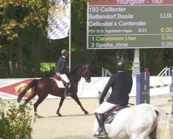 Reitturnier Karlsfeld 2023
