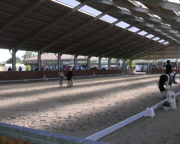 Reitturnier Langenfeld - Gut Langfort 2023