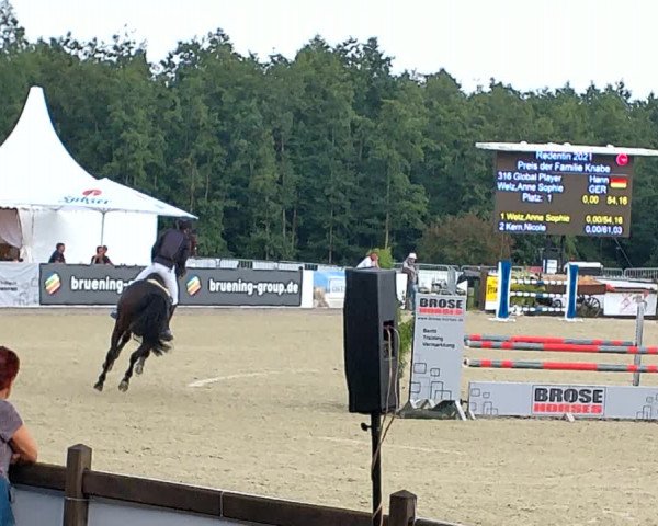Ostsee Trophy Redentin/Krusenhagen 2021