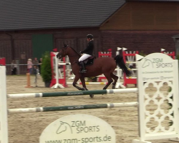 Reitturnier Dortmund-Barop 2021