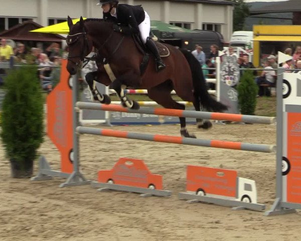 Reitturnier Dortmund-Barop 2021