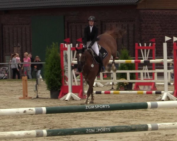 Reitturnier Dortmund-Barop 2021