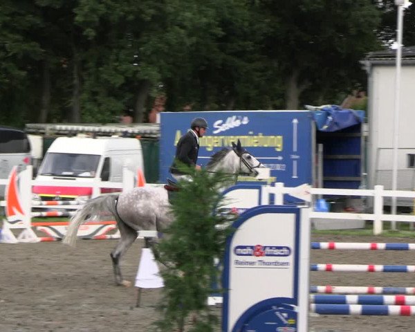 Reitturnier Mildstedt - JTN 2023