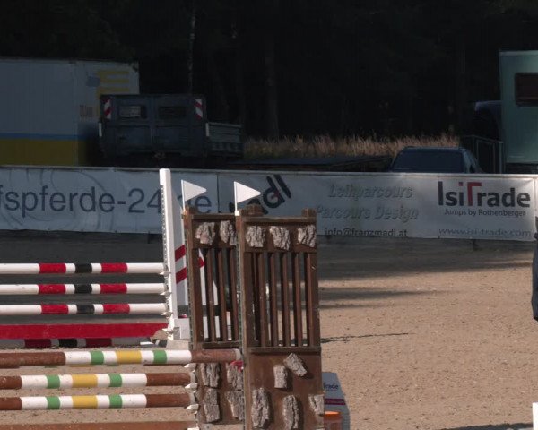 Reitturnier Ranshofen - Braunau am Inn 2023
