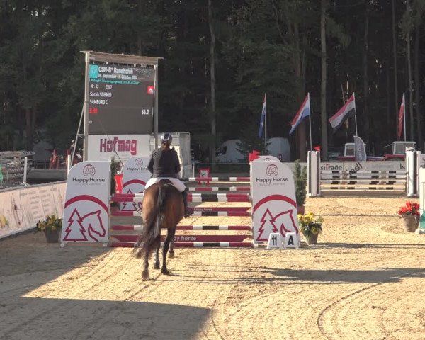 Reitturnier Ranshofen - Braunau am Inn 2023
