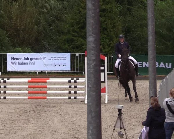 Reitturnier Sörup 2021