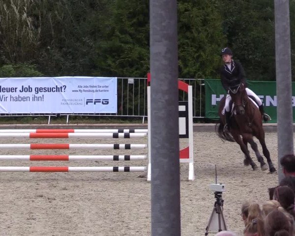 Reitturnier Sörup 2021
