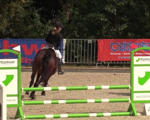 Reitturnier Sörup 2021