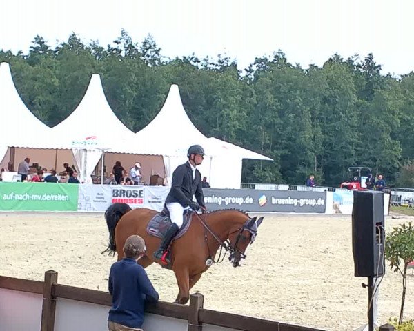 Ostsee Trophy Redentin/Krusenhagen 2021