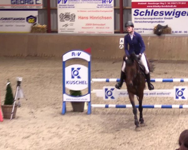 Reitturnier Behrendorf 2023