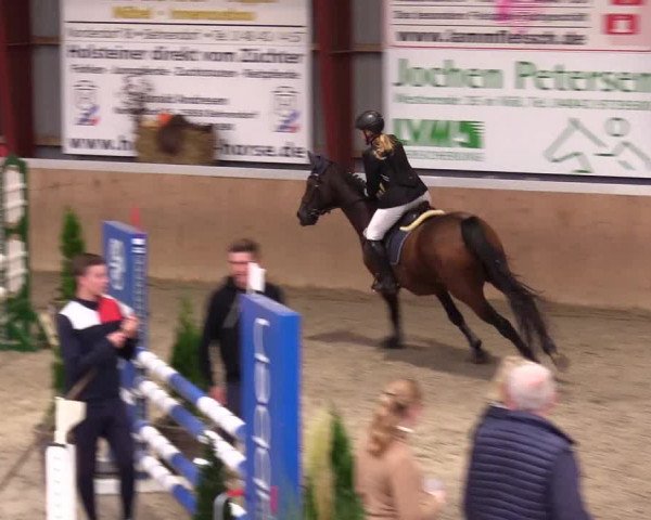 Reitturnier Behrendorf 2023