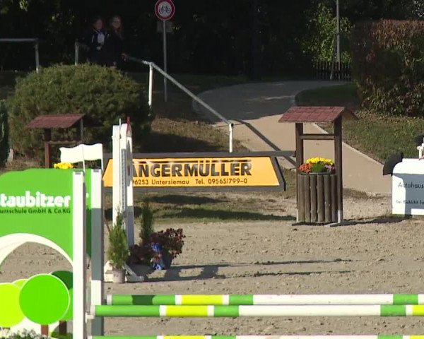 Reitturnier Frankenhof-Sonnefeld/Ofr. 2023