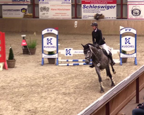 Reitturnier Behrendorf 2023