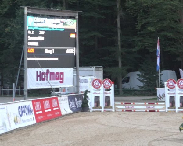 Reitturnier Ranshofen - Braunau am Inn 2023