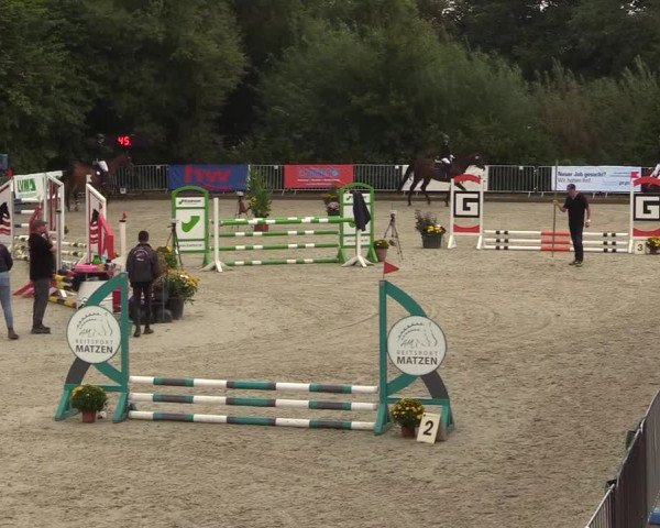 Reitturnier Sörup 2021