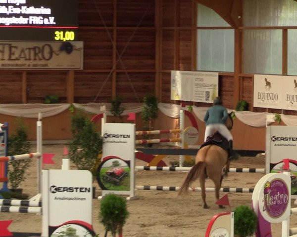 Reitturnier Xanten - Reitanlage Miss 2023