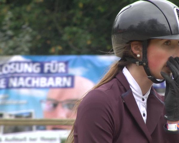 Springturnier Walldorf/Winterheck 2021