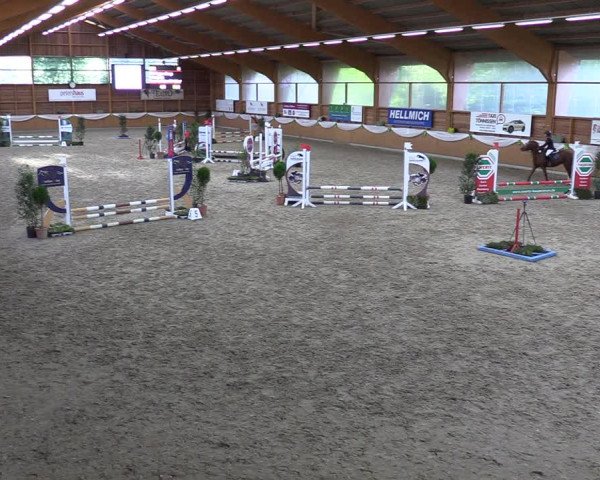 Reitturnier Xanten - Reitanlage Miss 2023