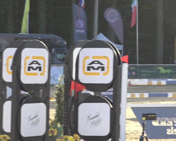Reitturnier Ranshofen - Braunau am Inn 2023