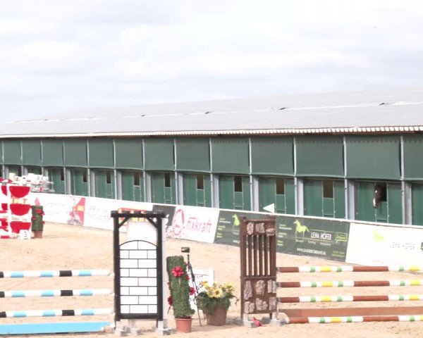 Reitturnier Ranshofen - Braunau am Inn 2023