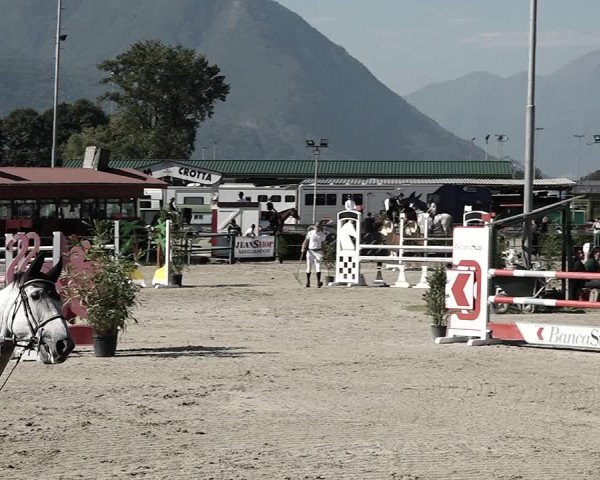 Reitturnier Giubiasco 2023