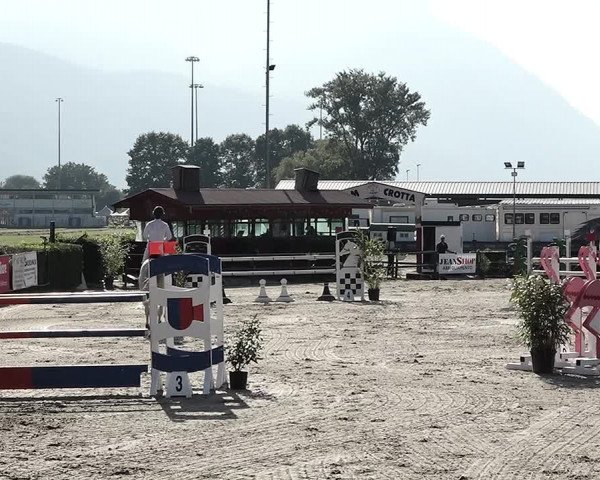 Reitturnier Giubiasco 2023