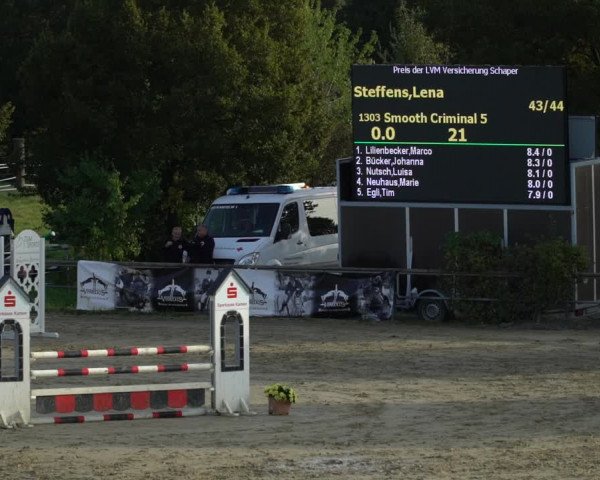 Reitturnier Kamen 2023