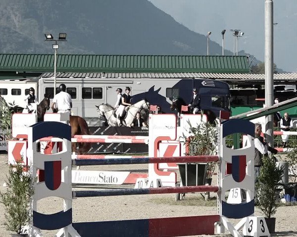 Reitturnier Giubiasco 2023