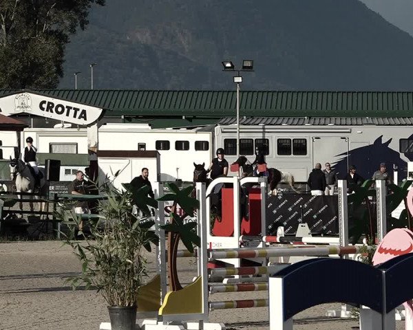 Reitturnier Giubiasco 2023