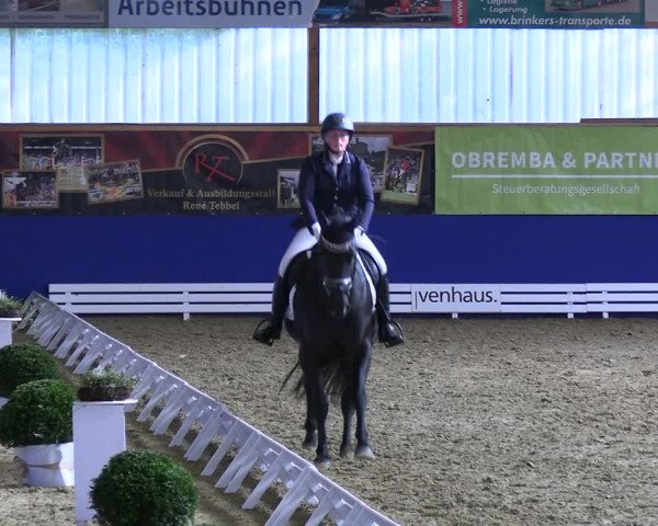 Reitturnier Isterberg 2023