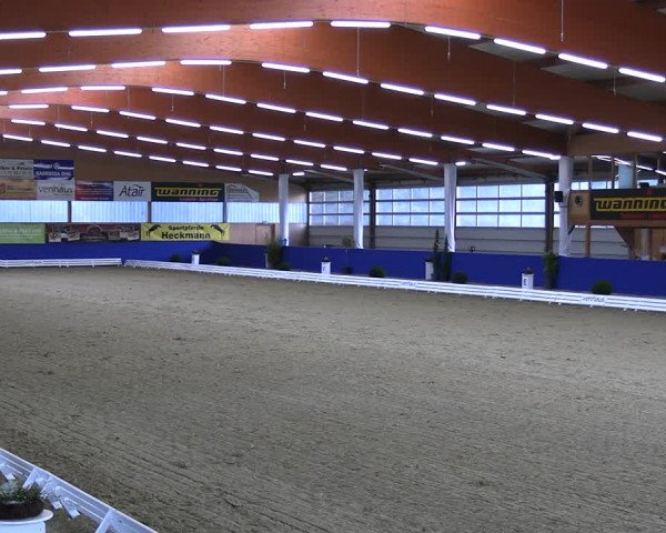 Reitturnier Isterberg 2023