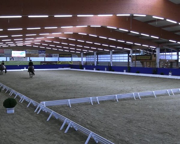Reitturnier Isterberg 2023