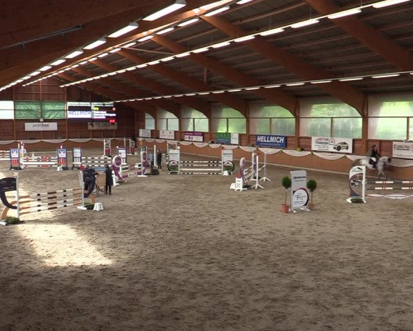 Reitturnier Xanten - Reitanlage Miss 2023