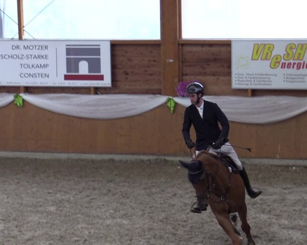 Reitturnier Xanten - Reitanlage Miss 2023