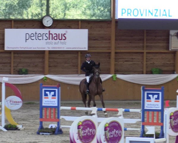 Reitturnier Xanten - Reitanlage Miss 2023
