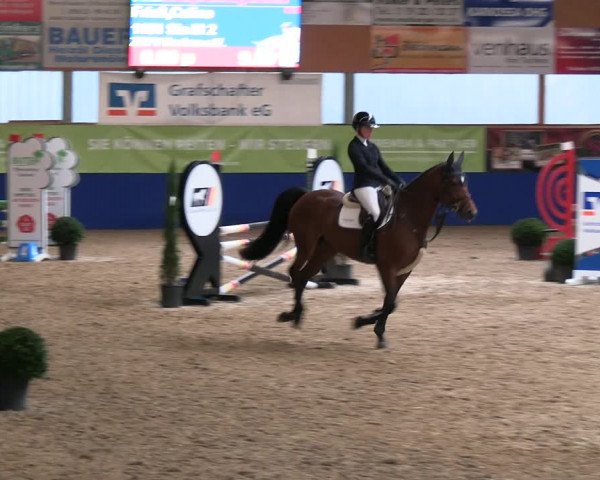 Reitturnier Isterberg 2023