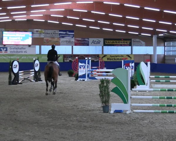 Reitturnier Isterberg 2023