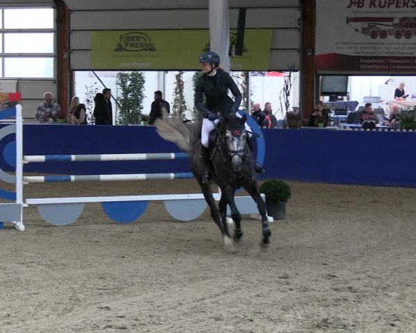 Reitturnier Isterberg 2023
