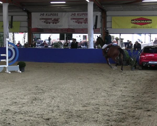 Reitturnier Isterberg 2023