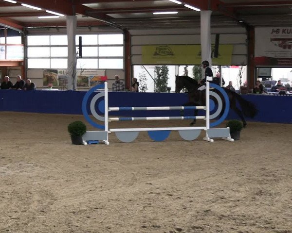 Reitturnier Isterberg 2023