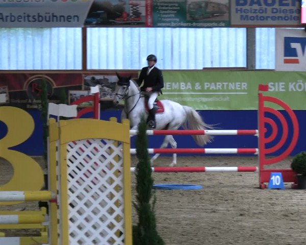 Reitturnier Isterberg 2023