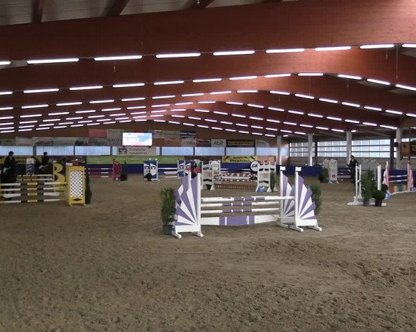 Reitturnier Isterberg 2023