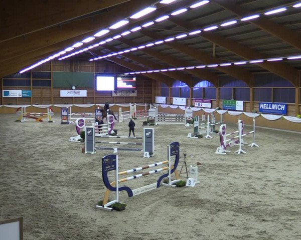 Reitturnier Xanten - Reitanlage Miss 2023