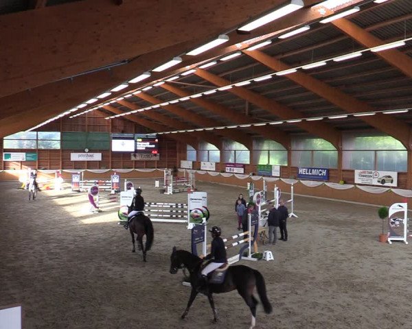 Reitturnier Xanten - Reitanlage Miss 2023