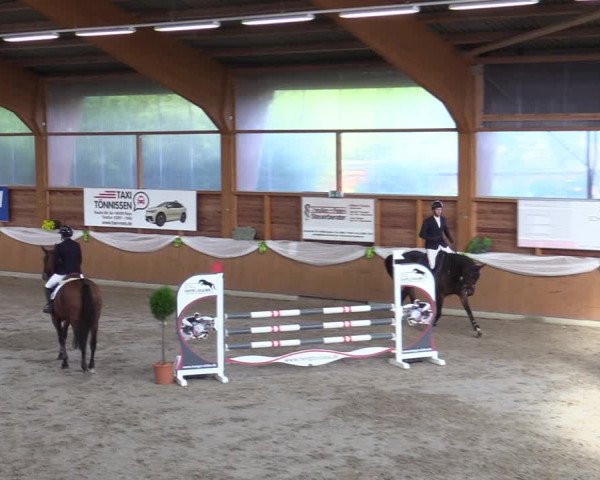 Reitturnier Xanten - Reitanlage Miss 2023