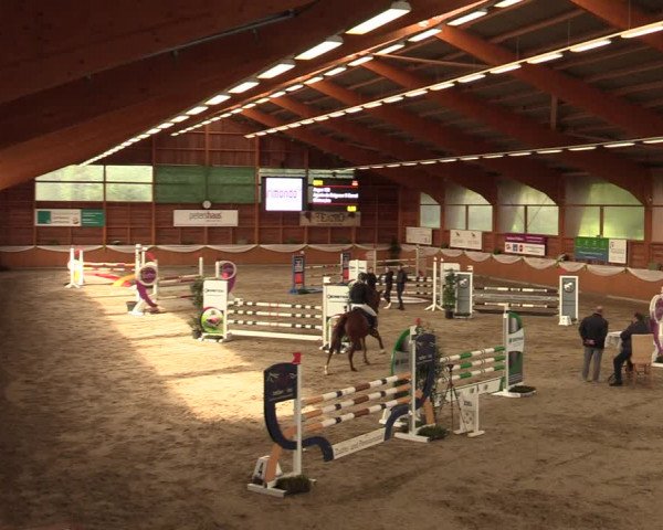 Reitturnier Xanten - Reitanlage Miss 2023