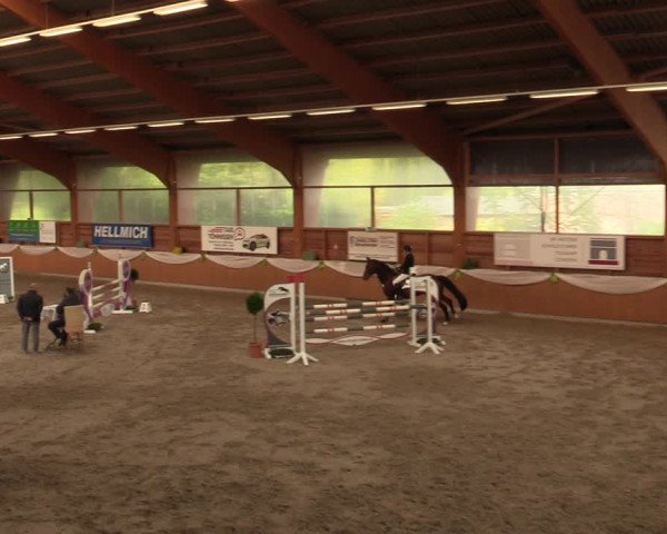 Reitturnier Xanten - Reitanlage Miss 2023