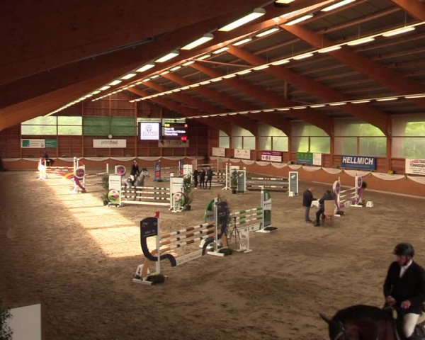 Reitturnier Xanten - Reitanlage Miss 2023